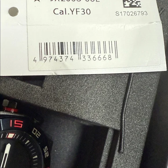 Citizen CZ Smart 44mm Unisex Stainless Steel Hybrid Watch Blue Band